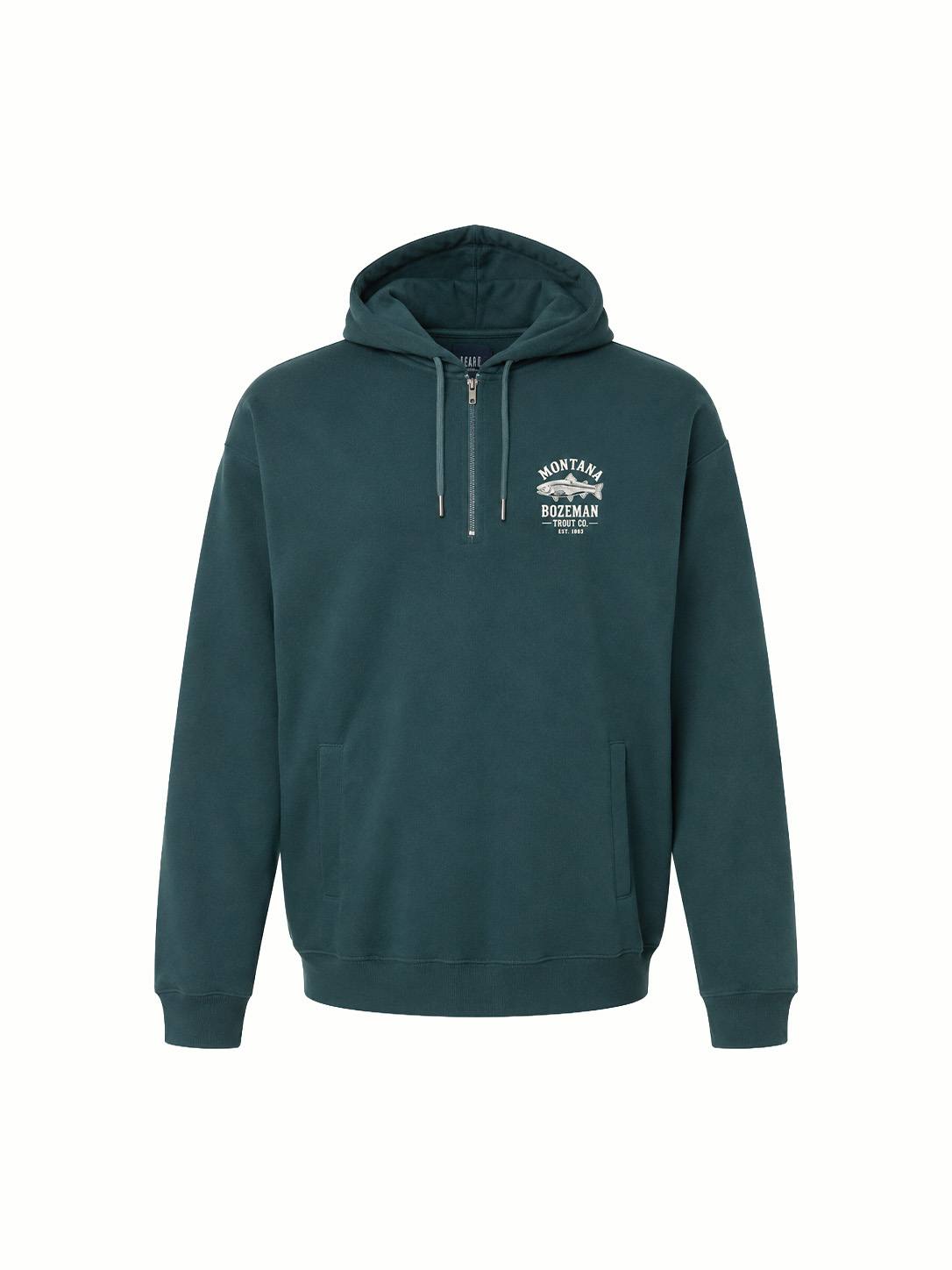 Hoodies