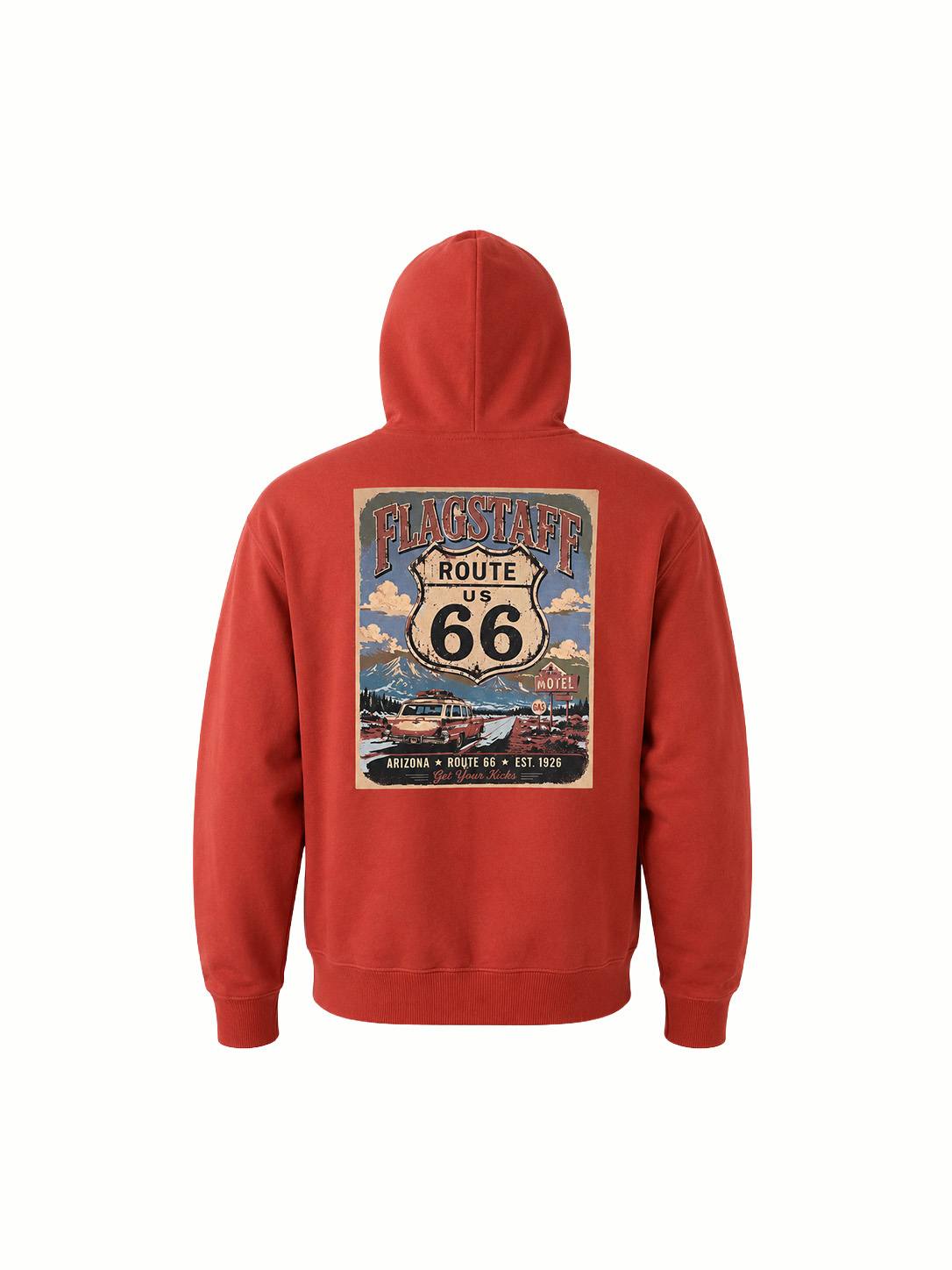 Hoodies