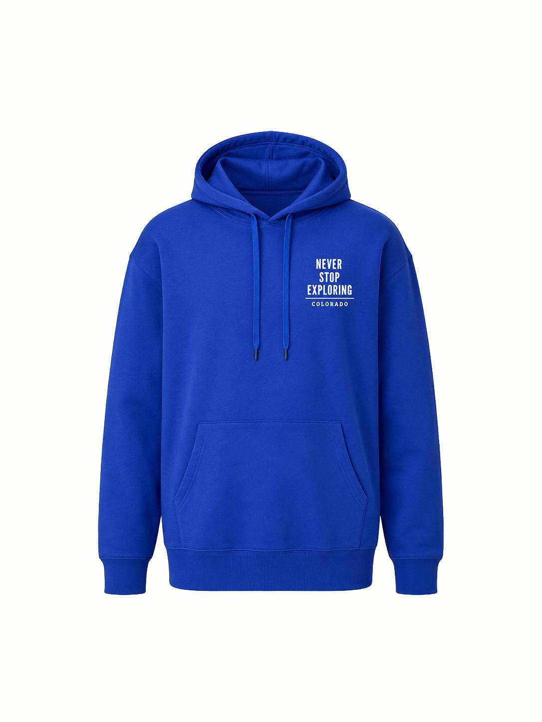 Hoodies