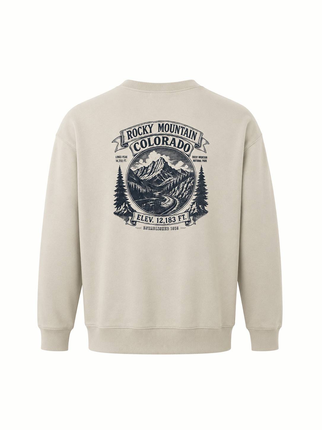 Sweatshirts