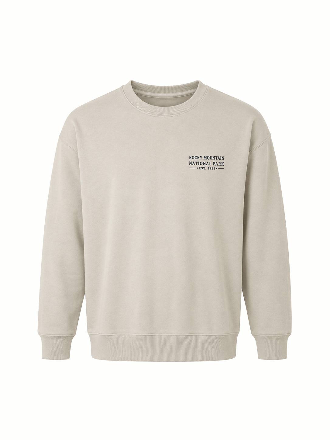 Sweatshirts