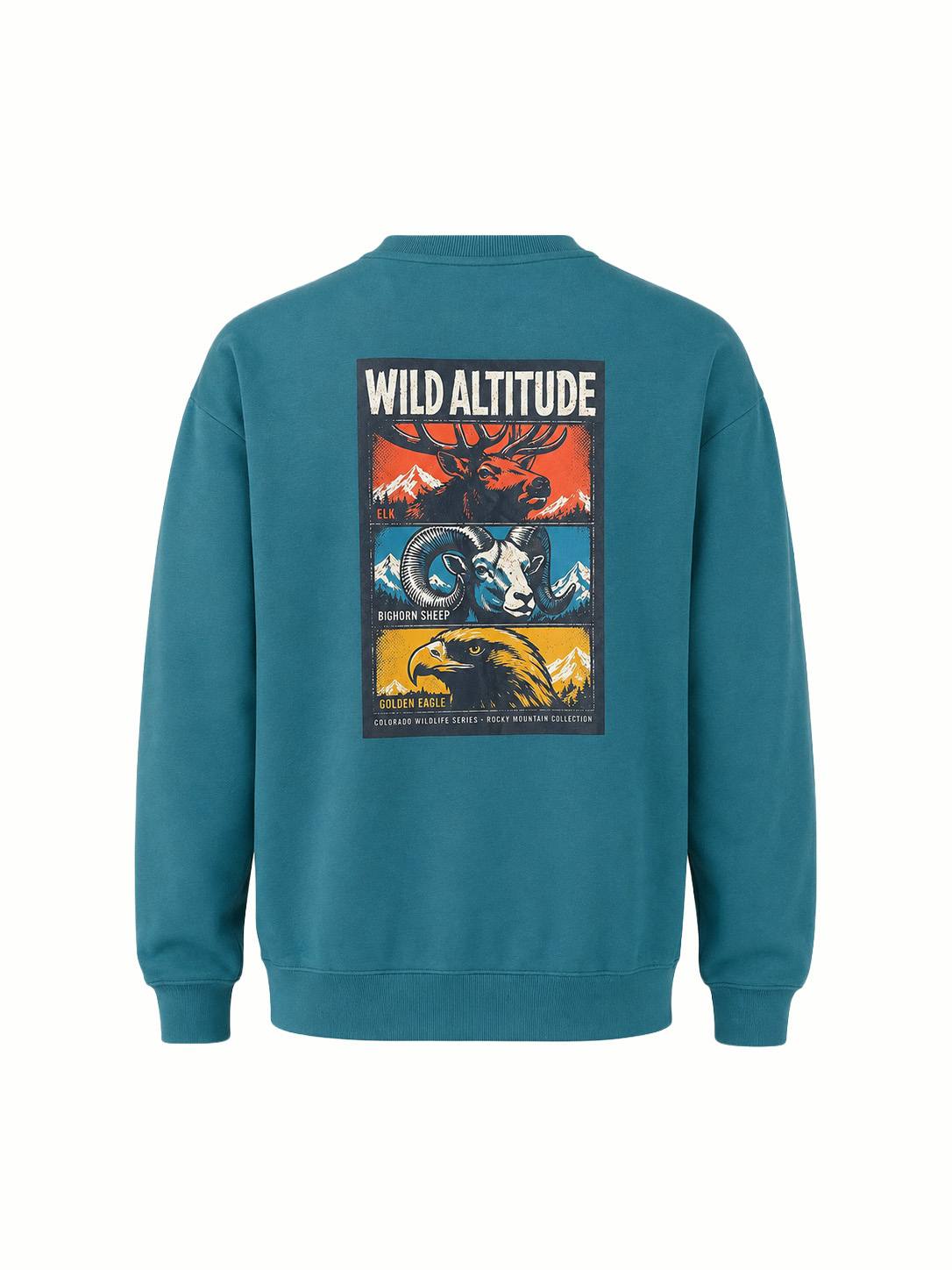 Sweatshirts