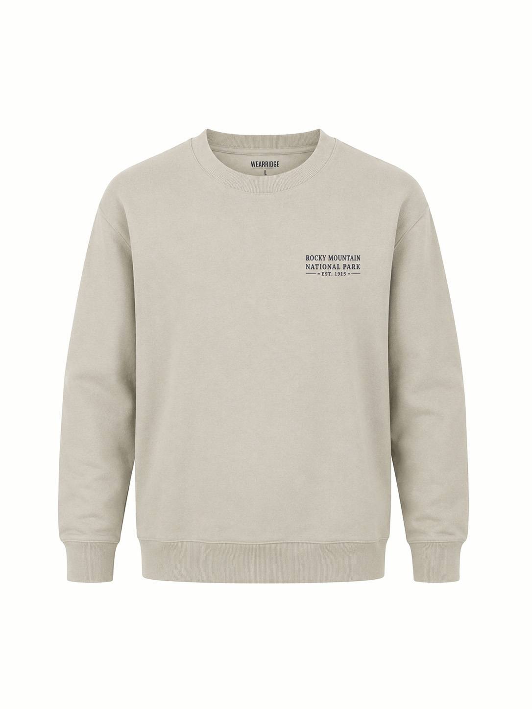 Sweatshirts