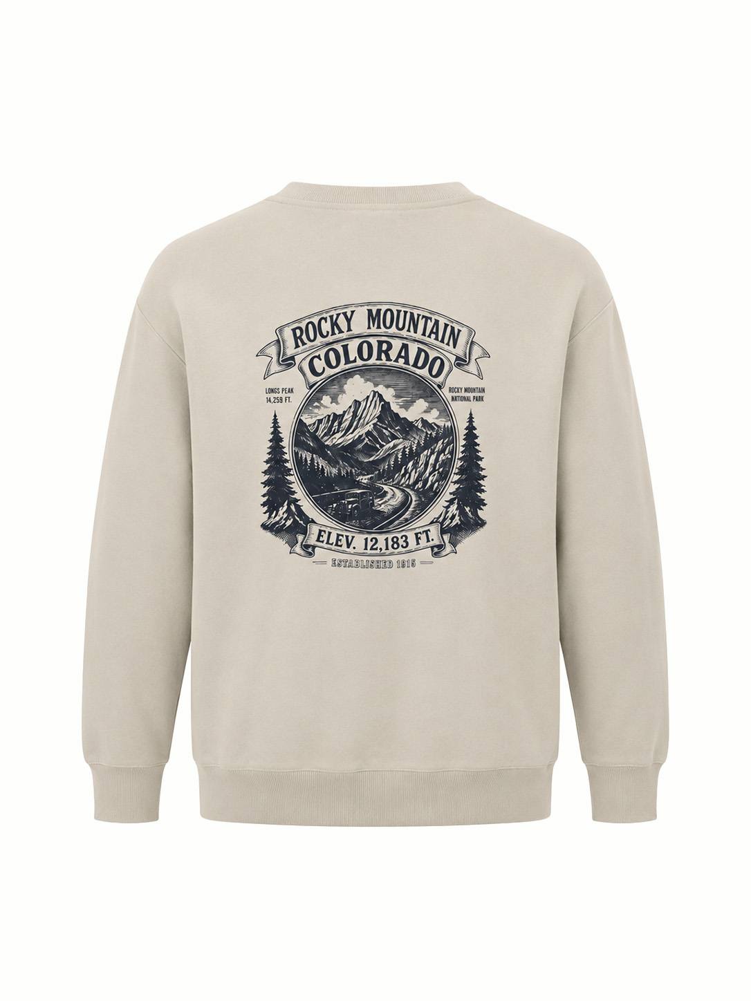 Sweatshirts