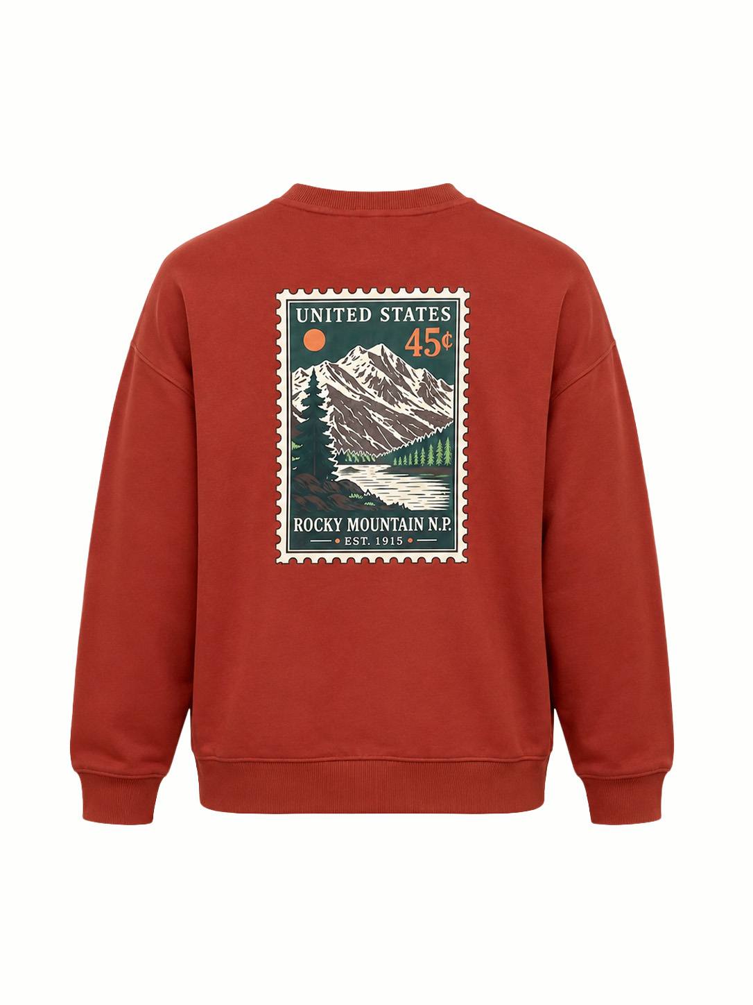 Sweatshirts