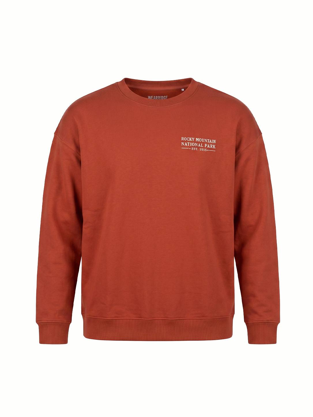 Sweatshirts