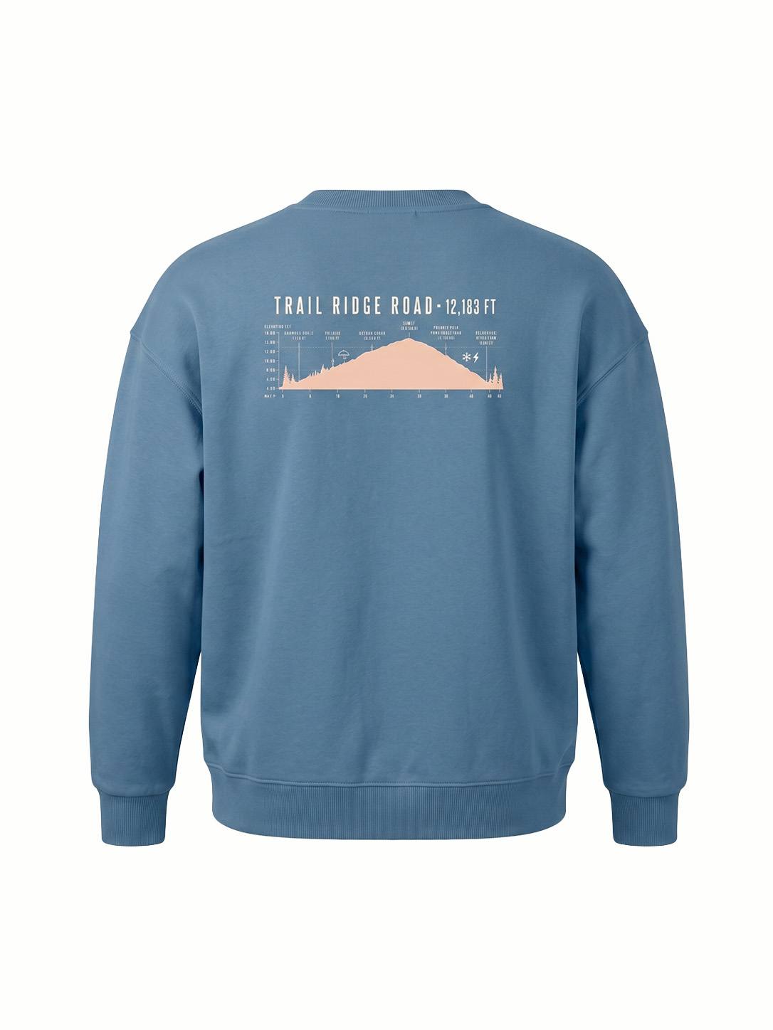 Sweatshirts