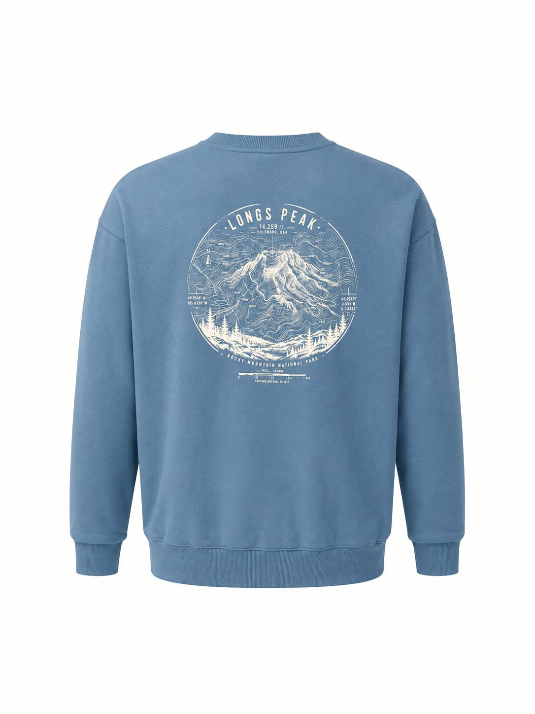 Sweatshirts