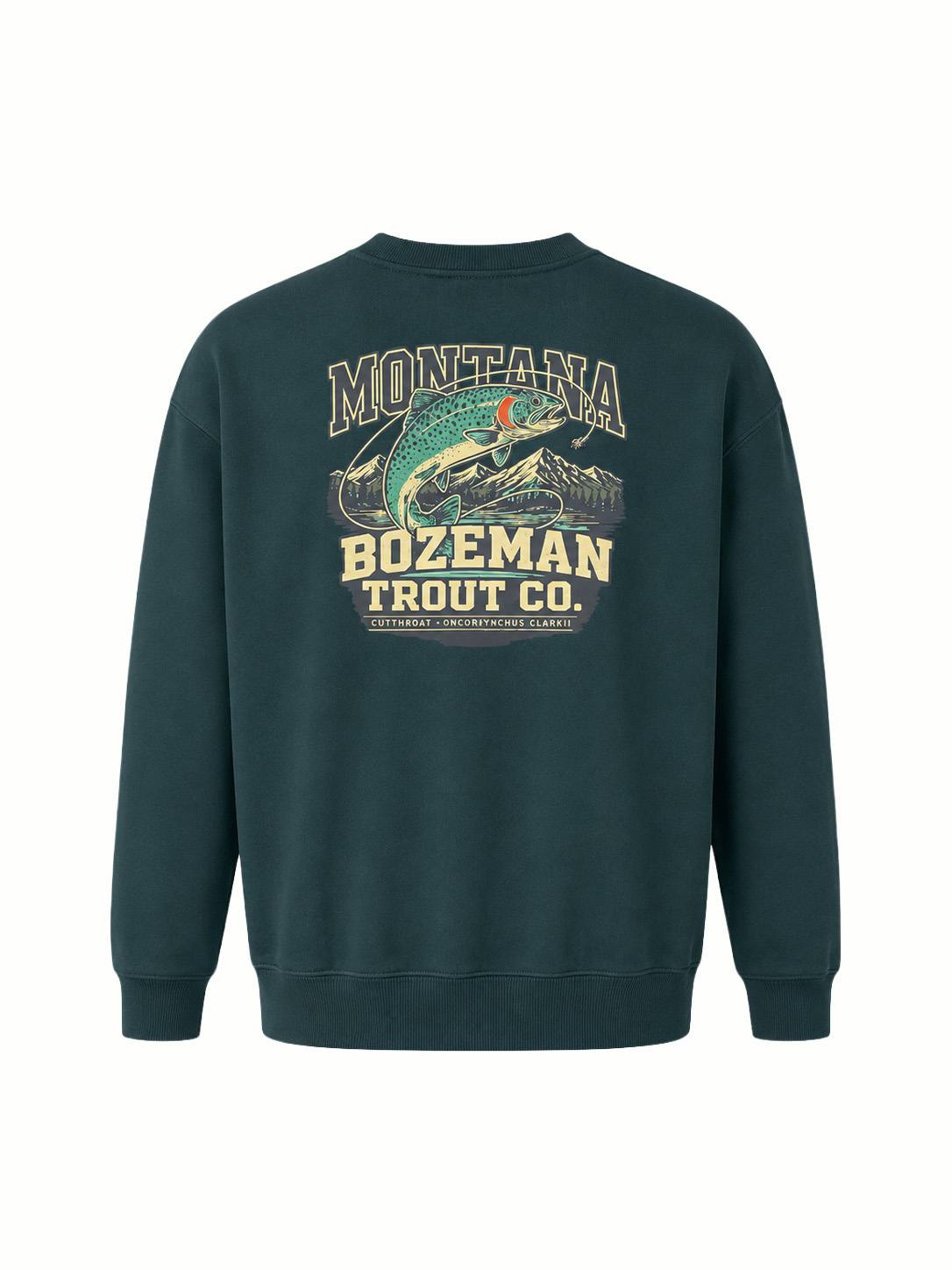 Sweatshirts