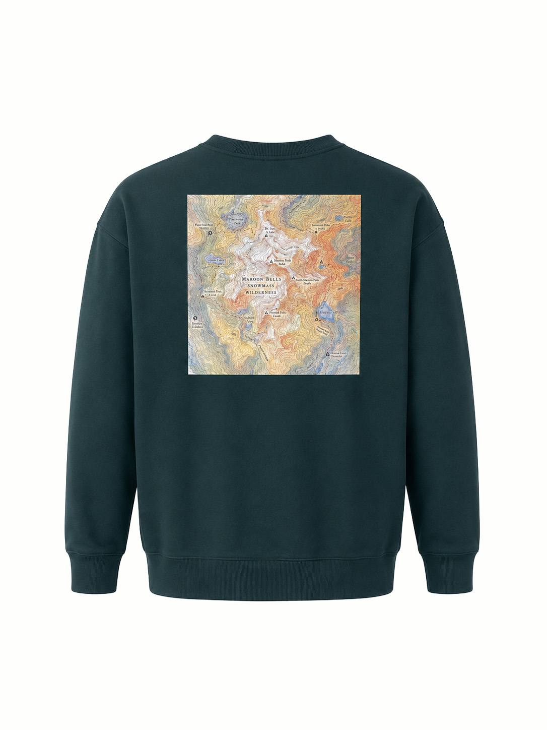 Sweatshirts